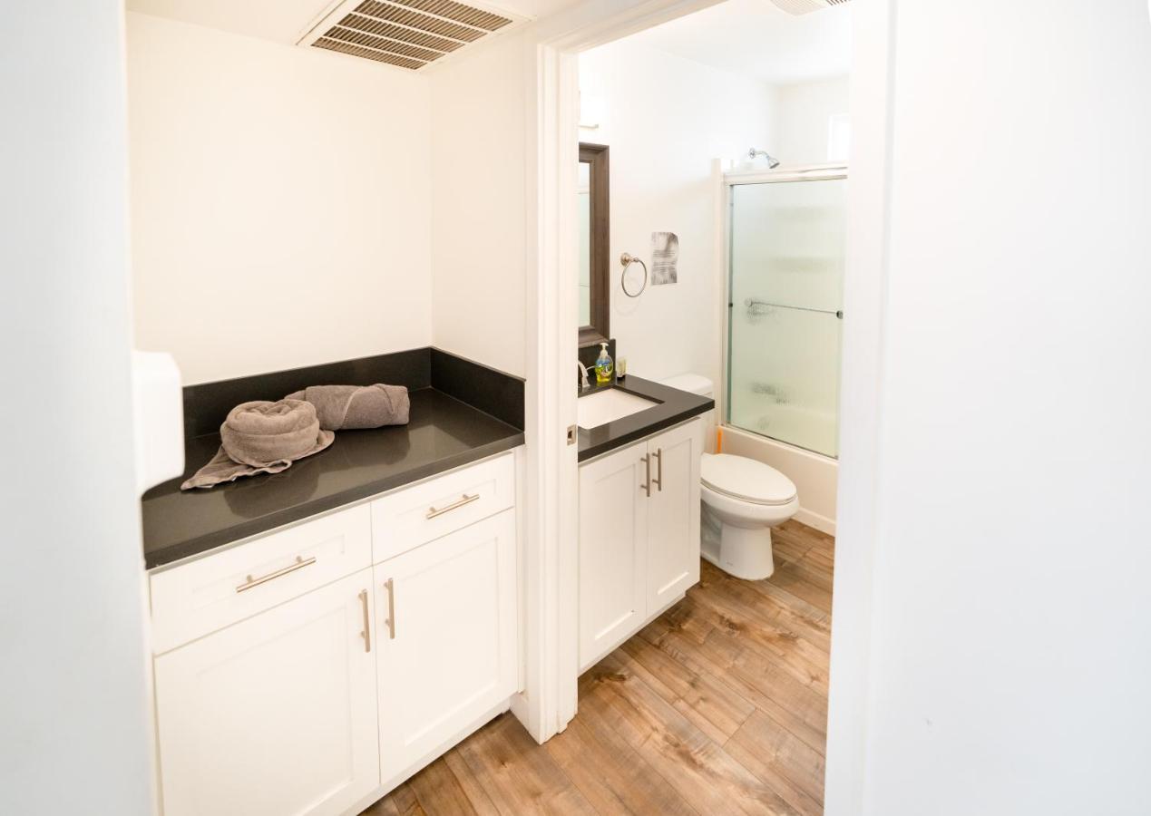 Chic Koreatown 1 Bedroom Close To Downtown La With Free Gated Parking Apartamento *