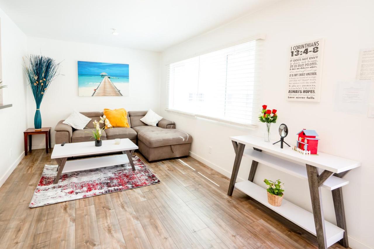 Chic Koreatown 1 Bedroom Close To Downtown La With Free Gated Parking * Los Ángeles