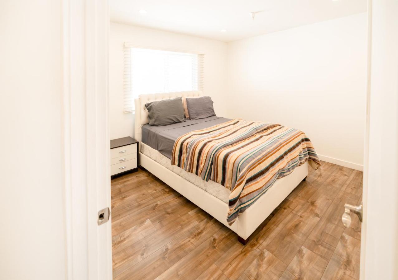 Chic Koreatown 1 Bedroom Close To Downtown La With Free Gated Parking Apartamento