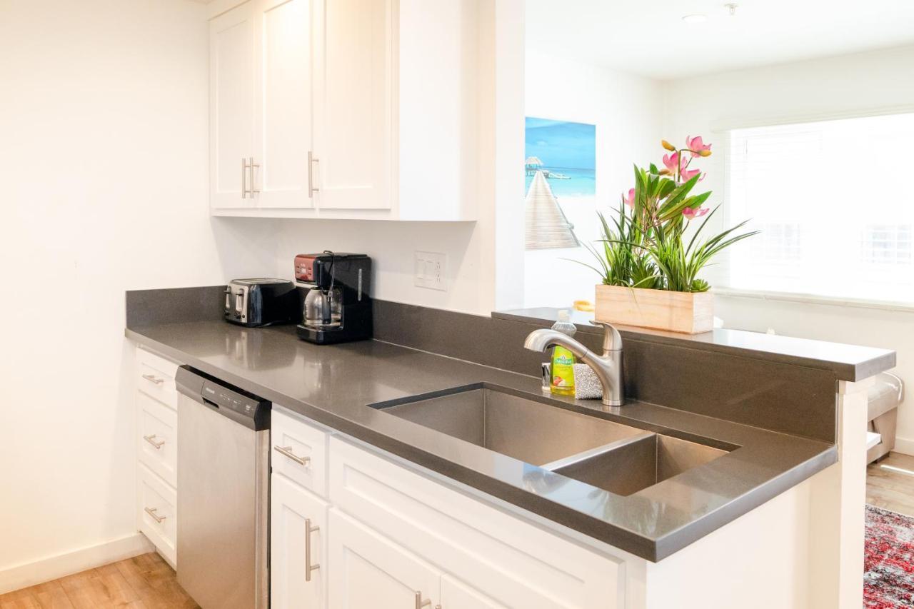 Chic Koreatown 1 Bedroom Close To Downtown La With Free Gated Parking * Los Ángeles