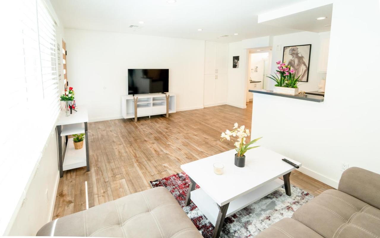 Chic Koreatown 1 Bedroom Close To Downtown La With Free Gated Parking Los Ángeles