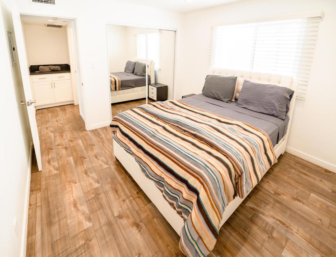 Chic Koreatown 1 Bedroom Close To Downtown La With Free Gated Parking * Los Ángeles